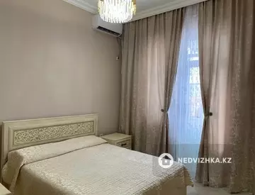 153.9 м², 5-комнатная квартира, этаж 1 из 8, 154 м², изображение - 4