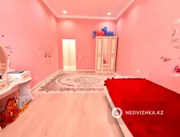 153.9 м², 5-комнатная квартира, этаж 1 из 8, 154 м², изображение - 14