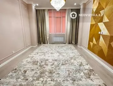 153.9 м², 5-комнатная квартира, этаж 1 из 8, 154 м², изображение - 10