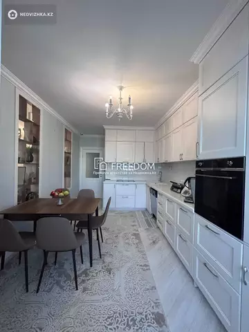 150 м², 5-комнатная квартира, этаж 3 из 8, 150 м², изображение - 4