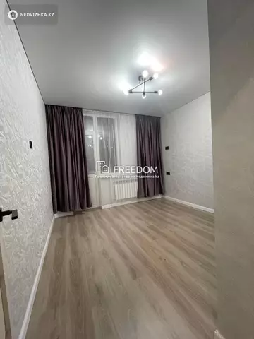 46 м², 2-комнатная квартира, этаж 12 из 20, 46 м², изображение - 2