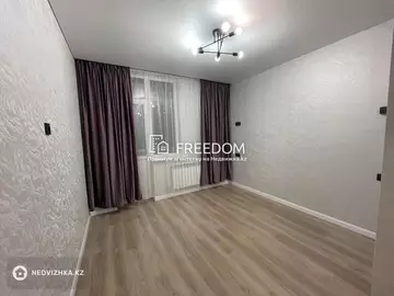 46 м², 2-комнатная квартира, этаж 12 из 20, 46 м², изображение - 3