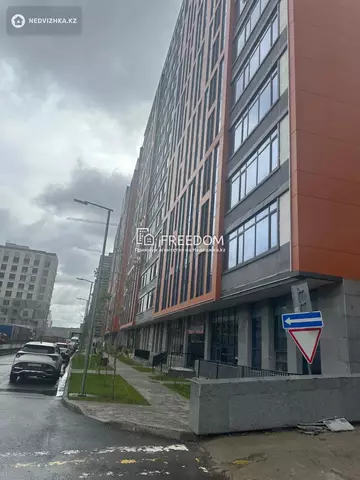 65 м², 2-комнатная квартира, этаж 5 из 14, 65 м², изображение - 3