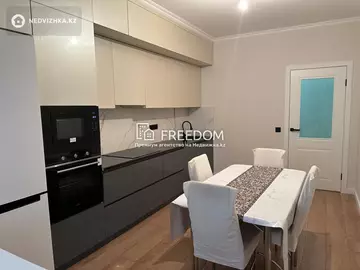 65 м², 2-комнатная квартира, этаж 5 из 14, 65 м², изображение - 8