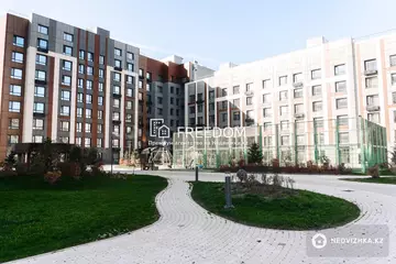 3-комнатная квартира, этаж 12 из 13, 71 м²