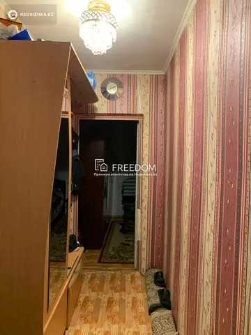 50.4 м², 2-комнатная квартира, этаж 4 из 6, 50 м², изображение - 3