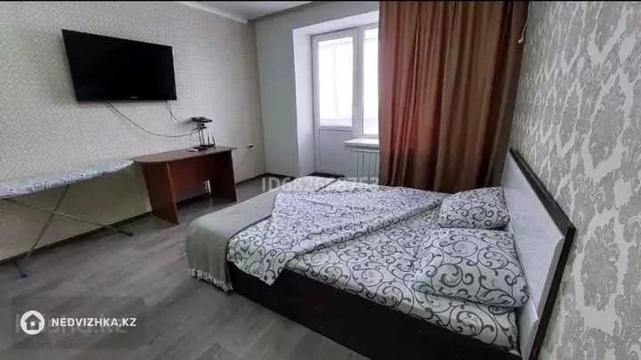 100 м², 1-комнатная квартира, этаж 8 из 14, 100 м², посуточно, изображение - 1