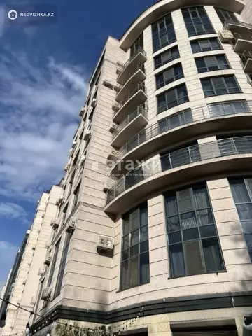 Офисное помещение, этаж 1 из 16, 950 м²