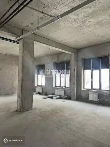 Офисное помещение, этаж 1 из 16, 950 м²