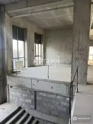 Офисное помещение, этаж 1 из 16, 950 м²