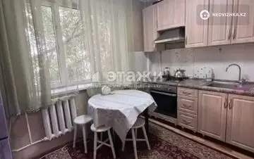 40 м², 1-комнатная квартира, этаж 3 из 5, 40 м², изображение - 0