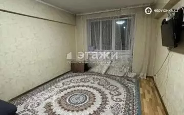 40 м², 1-комнатная квартира, этаж 3 из 5, 40 м², изображение - 3