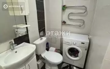 40 м², 1-комнатная квартира, этаж 3 из 5, 40 м², изображение - 5