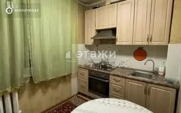 40 м², 1-комнатная квартира, этаж 3 из 5, 40 м², изображение - 6