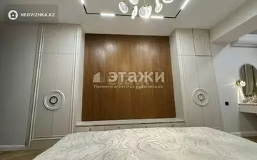 3-комнатная квартира, этаж 7 из 14, 120 м²