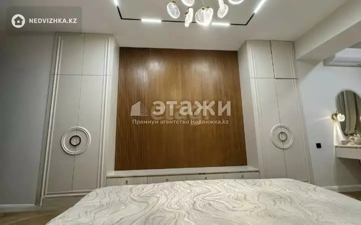 120 м², 3-комнатная квартира, этаж 7 из 14, 120 м², изображение - 1