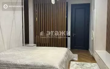 3-комнатная квартира, этаж 7 из 14, 120 м²