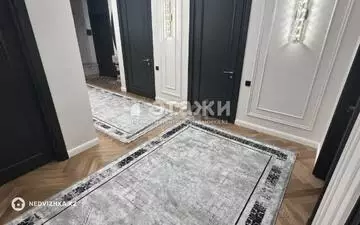 3-комнатная квартира, этаж 7 из 14, 120 м²