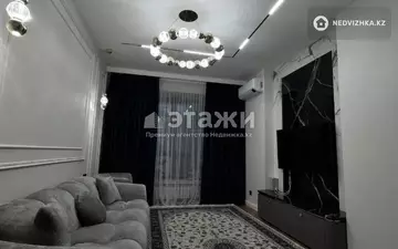 120 м², 3-комнатная квартира, этаж 7 из 14, 120 м², изображение - 10