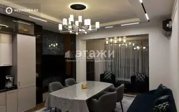 120 м², 3-комнатная квартира, этаж 7 из 14, 120 м², изображение - 21