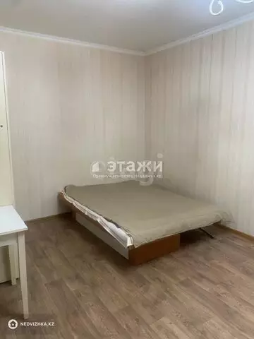 1-комнатная квартира, этаж 3 из 5, 29 м²