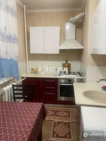 29 м², 1-комнатная квартира, этаж 3 из 5, 29 м², изображение - 13