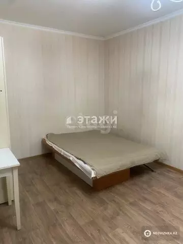 29 м², 1-комнатная квартира, этаж 3 из 5, 29 м², изображение - 14