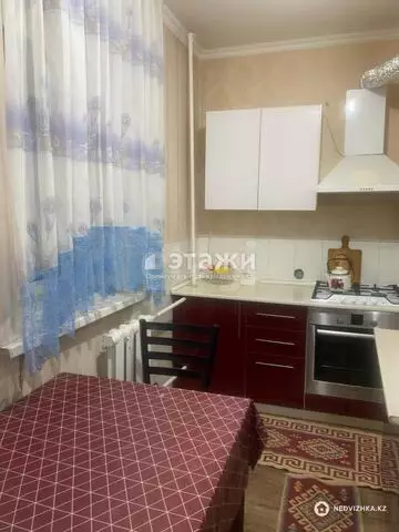 29 м², 1-комнатная квартира, этаж 3 из 5, 29 м², изображение - 15