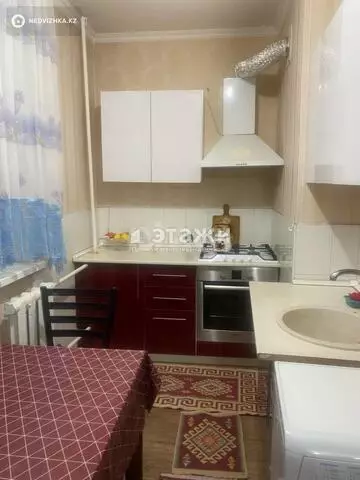 29 м², 1-комнатная квартира, этаж 3 из 5, 29 м², изображение - 17