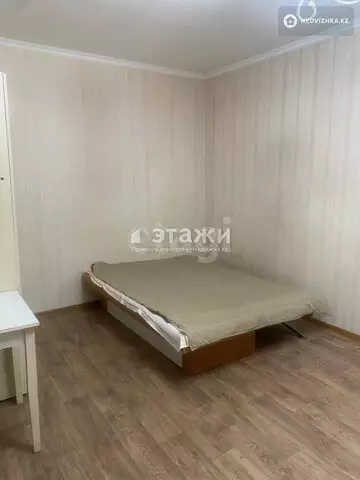 29 м², 1-комнатная квартира, этаж 3 из 5, 29 м², изображение - 18