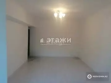 1-комнатная квартира, этаж 2 из 4, 33 м²