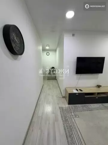 1-комнатная квартира, этаж 3 из 12, 57 м²