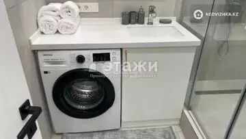 2-комнатная квартира, этаж 14 из 16, 61 м²