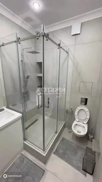 2-комнатная квартира, этаж 14 из 16, 61 м²