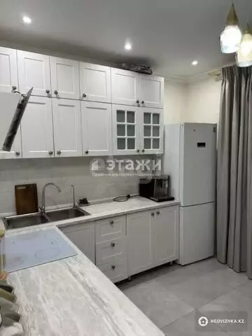 1-комнатная квартира, этаж 11 из 15, 50 м²