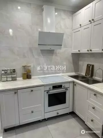 50 м², 1-комнатная квартира, этаж 11 из 15, 50 м², изображение - 14