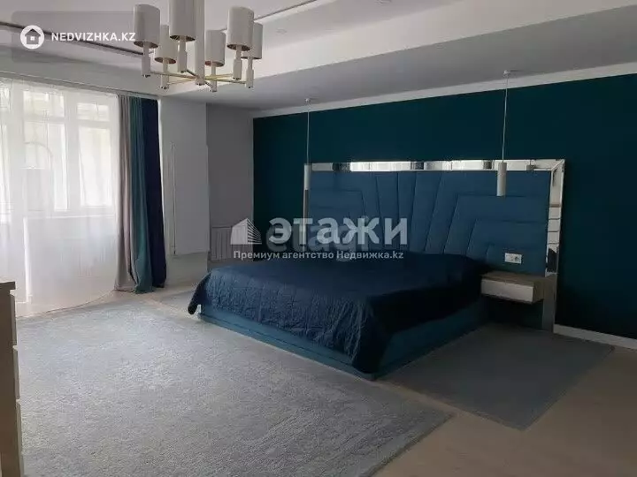 110.6 м², 3-комнатная квартира, этаж 4 из 10, 111 м², изображение - 1