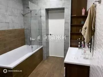 3-комнатная квартира, этаж 4 из 10, 111 м²