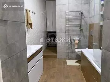 3-комнатная квартира, этаж 4 из 10, 111 м²