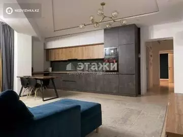 110.6 м², 3-комнатная квартира, этаж 4 из 10, 111 м², изображение - 4