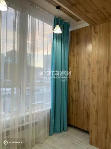 1-комнатная квартира, этаж 4 из 10, 48 м²