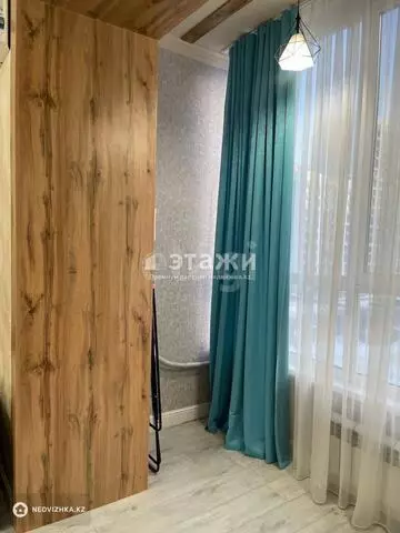 1-комнатная квартира, этаж 4 из 10, 48 м²