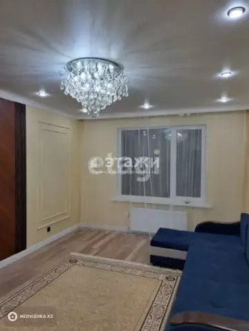 40 м², 1-комнатная квартира, этаж 8 из 9, 40 м², изображение - 12