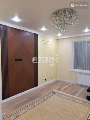 40 м², 1-комнатная квартира, этаж 8 из 9, 40 м², изображение - 13