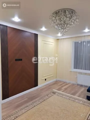 40 м², 1-комнатная квартира, этаж 8 из 9, 40 м², изображение - 14