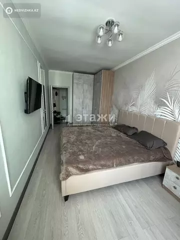 2-комнатная квартира, этаж 4 из 10, 56 м²