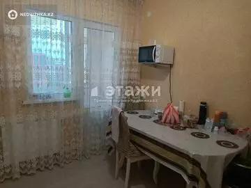 3-комнатная квартира, этаж 9 из 12, 73 м²