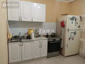 73 м², 3-комнатная квартира, этаж 9 из 12, 73 м², изображение - 6