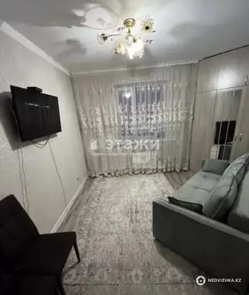 1-комнатная квартира, этаж 5 из 5, 30 м²