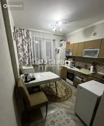 1-комнатная квартира, этаж 5 из 5, 30 м²